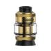 ThunderCloud x Mike Vapes Blaze Solo 2 RTA 24K gold